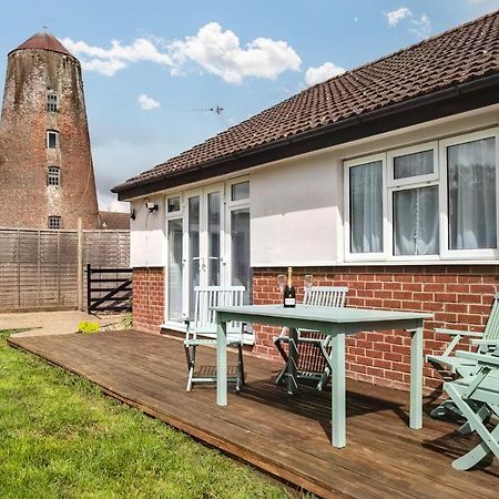 Potter Heigham Mill House Bungalow מראה חיצוני תמונה