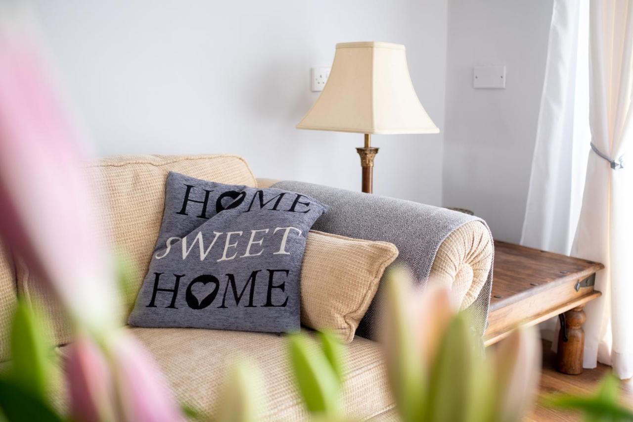 Potter Heigham Mill House Bungalow מראה חיצוני תמונה