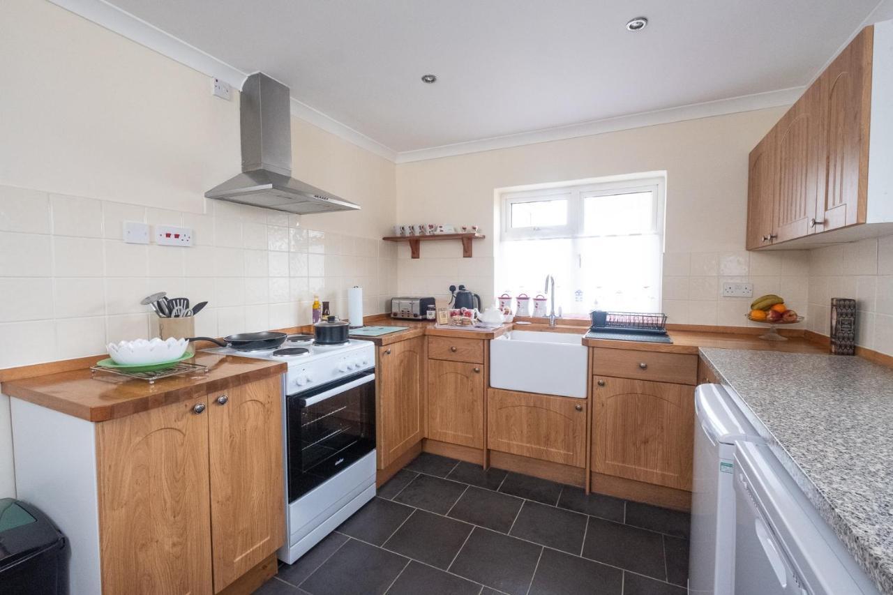 Potter Heigham Mill House Bungalow מראה חיצוני תמונה