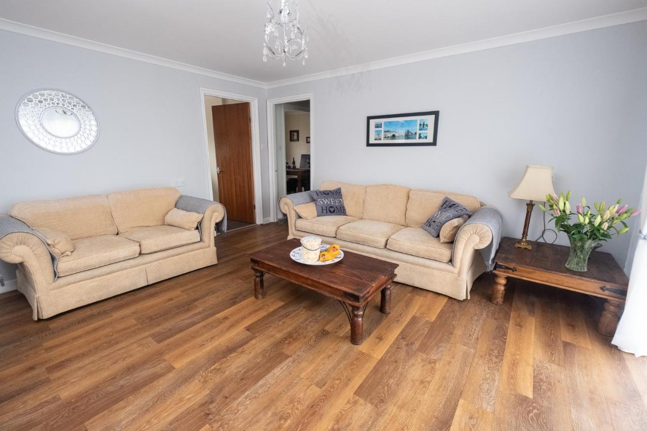 Potter Heigham Mill House Bungalow מראה חיצוני תמונה