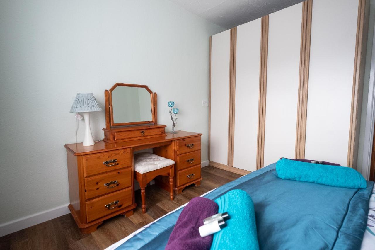 Potter Heigham Mill House Bungalow מראה חיצוני תמונה