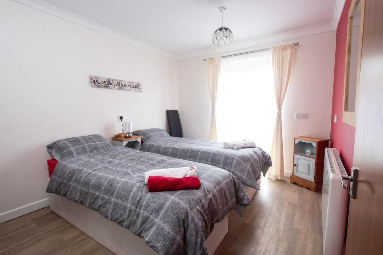 Potter Heigham Mill House Bungalow מראה חיצוני תמונה