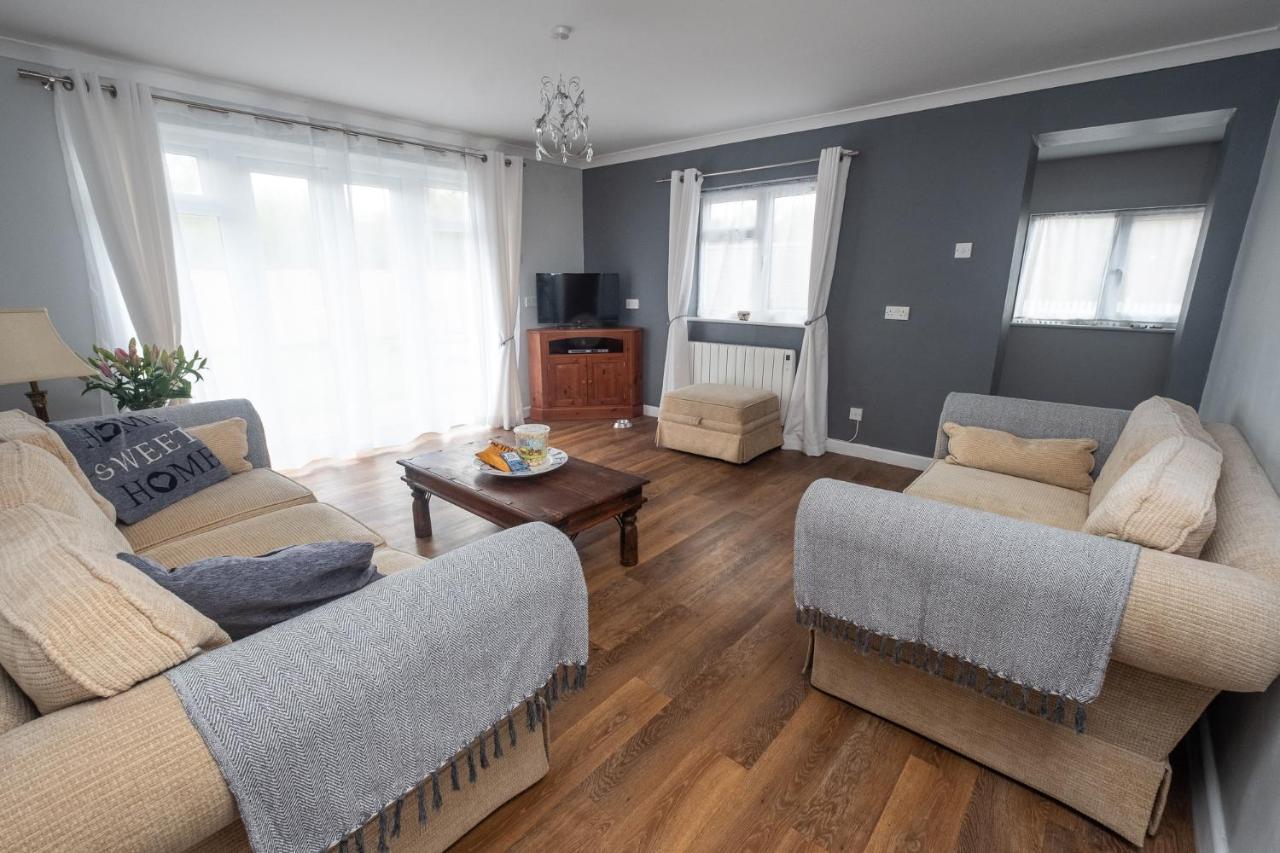 Potter Heigham Mill House Bungalow מראה חיצוני תמונה