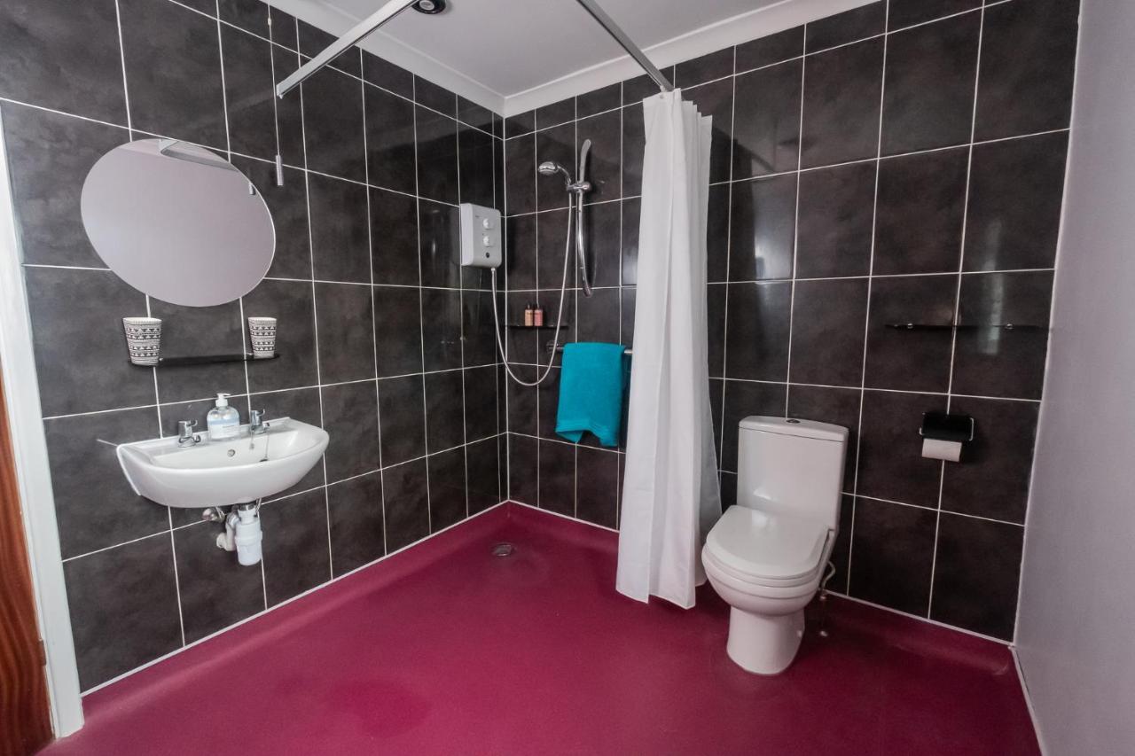 Potter Heigham Mill House Bungalow מראה חיצוני תמונה