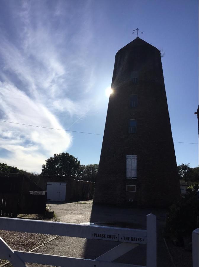 Potter Heigham Mill House Bungalow מראה חיצוני תמונה
