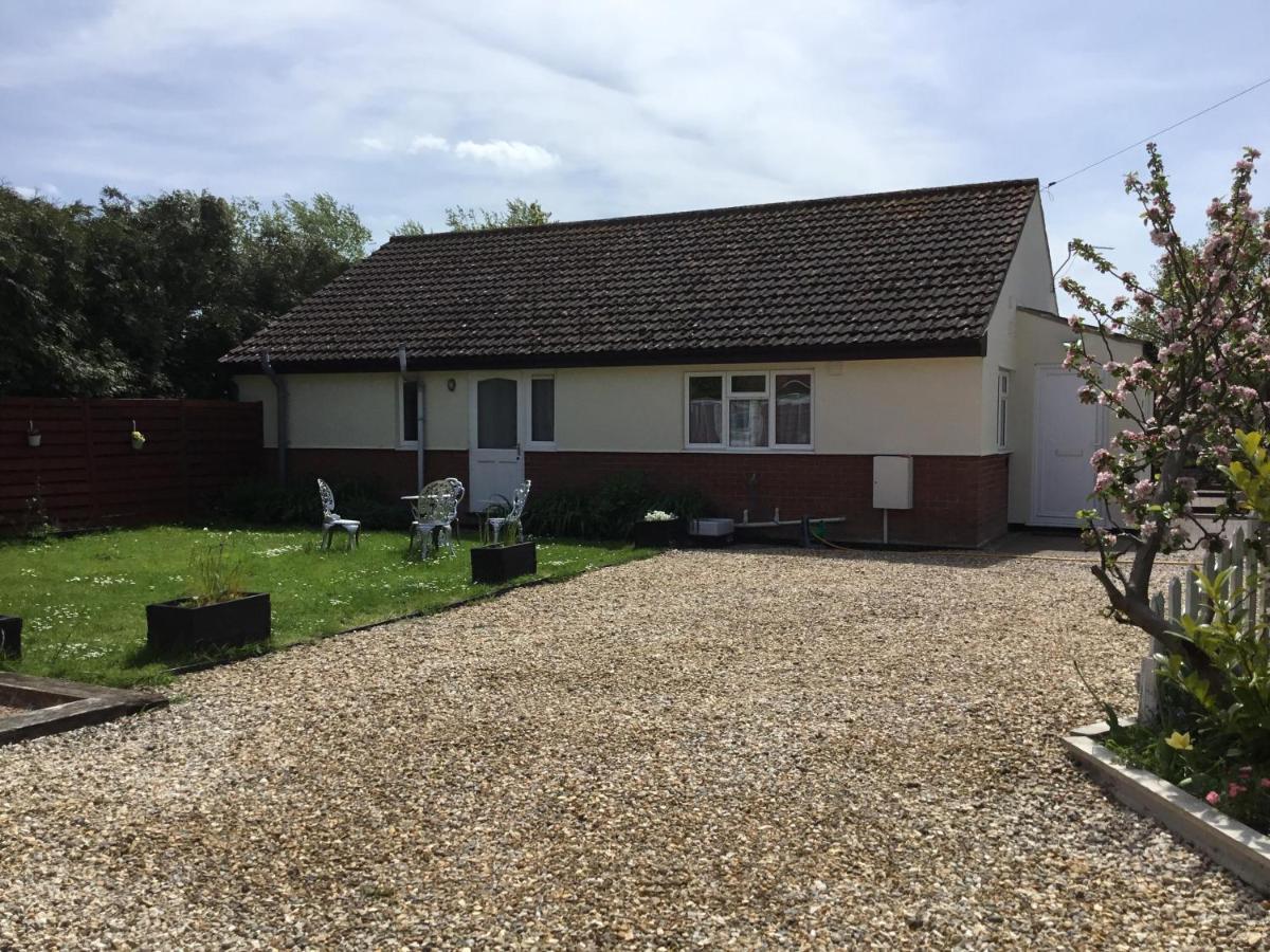 Potter Heigham Mill House Bungalow מראה חיצוני תמונה