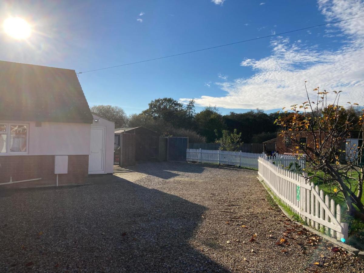 Potter Heigham Mill House Bungalow מראה חיצוני תמונה